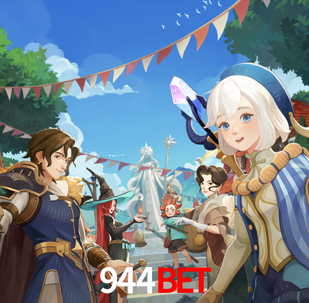 944bet casino