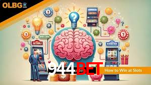 944bet: A Experiência de Casino com Jogos de Mesa ao Vivo